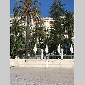 Appartement Bord De, Menton